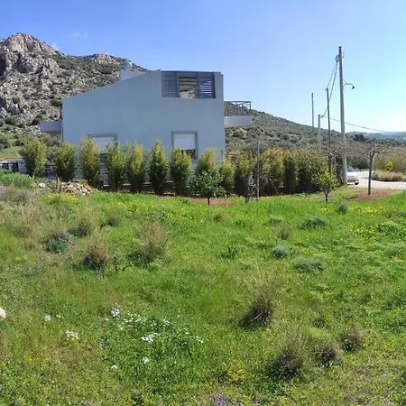 Appartement Patroclos Seaview