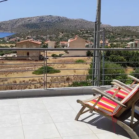 Patroclos Seaview * Cap Sounion