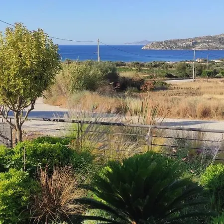 Appartement Patroclos Seaview Cap Sounion