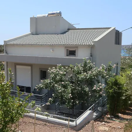 Appartement Patroclos Seaview